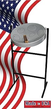 ジャンビージャム スチールドラム シルバー　スティールパン　JUMBIE JAM 楽天市場】Jumbie Jam ジャンビージャム Jumbie Jam テーブルKIT