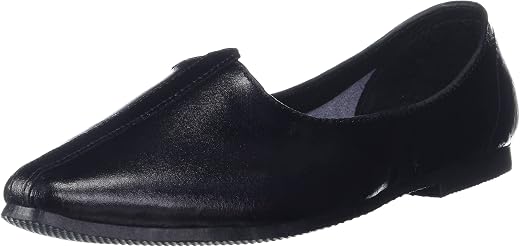 Bata Men's Slip-on Mojari