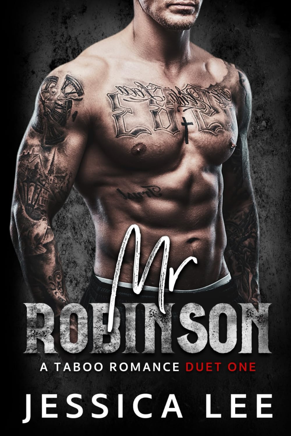 Mr. Robinson Duet One