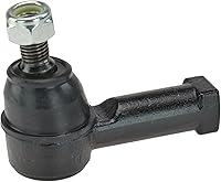 Vista 495 de TRQ Juego de barras de acoplamiento interiores delanteras 2 piezas compatibles con Acura RDX 2013-2018