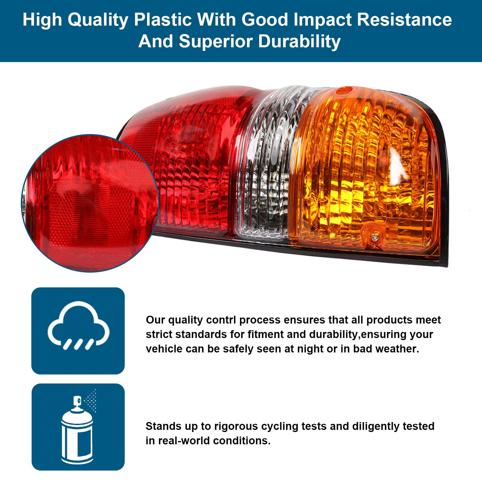 TOUCH VS 130 2張 2x T10 194 W5W Pink LED Bulb 4014 Super Bright Side Marker