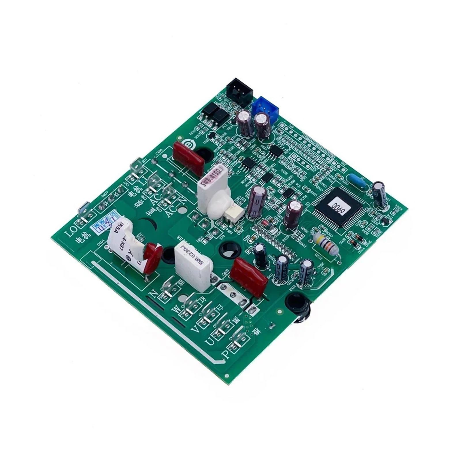 Applicable to Nowa płytka sterująca modułu 0011800328X do klimatyzatora - części zamienne PCB