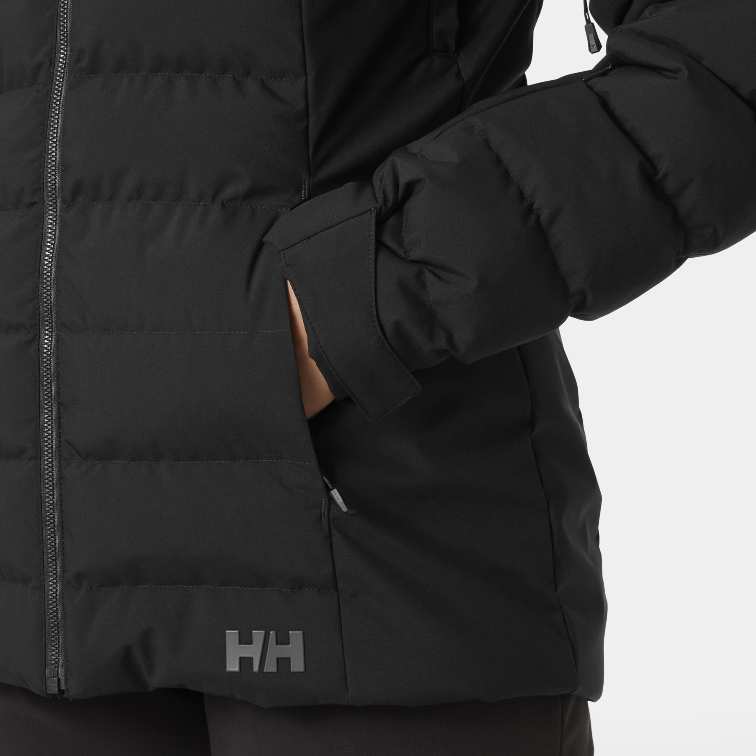 Helly Hansen Donna Giacca Imperial Puffy