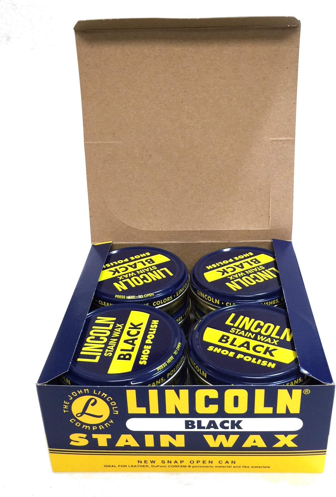 WALRUS OIL Furniture Wax Polish Easy to Use Wood