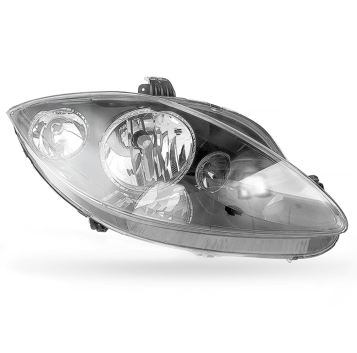 Faros seat Altea Derecho