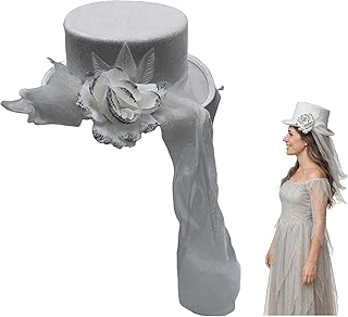 Wedding Hats For Bride Picks collage image 1