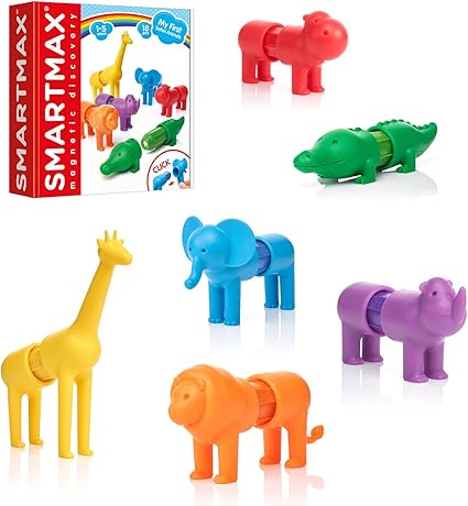 Smartmax toy Clearance