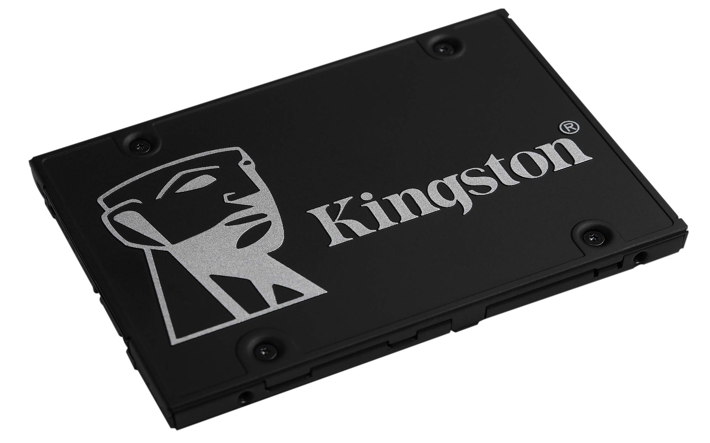 Kingston KC600 SSD SKC600B/256G SSD Interne 2.5