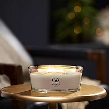 Yankee Candle, WoodWick キャンドル6点（ウッドウィック(Wood