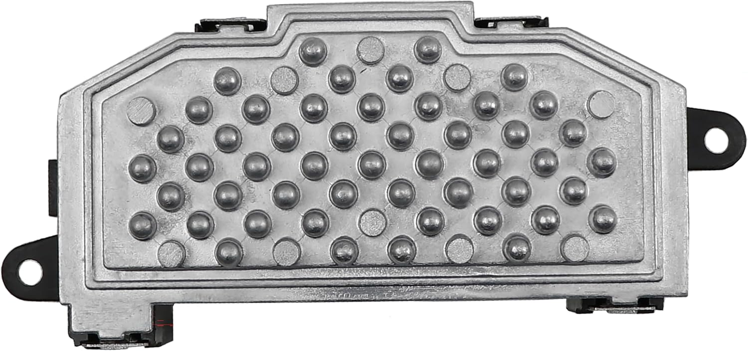 Beck/Arnley 204-0119 Blower Motor Resistor