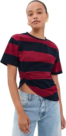 Lioness Women's In Transit Tee