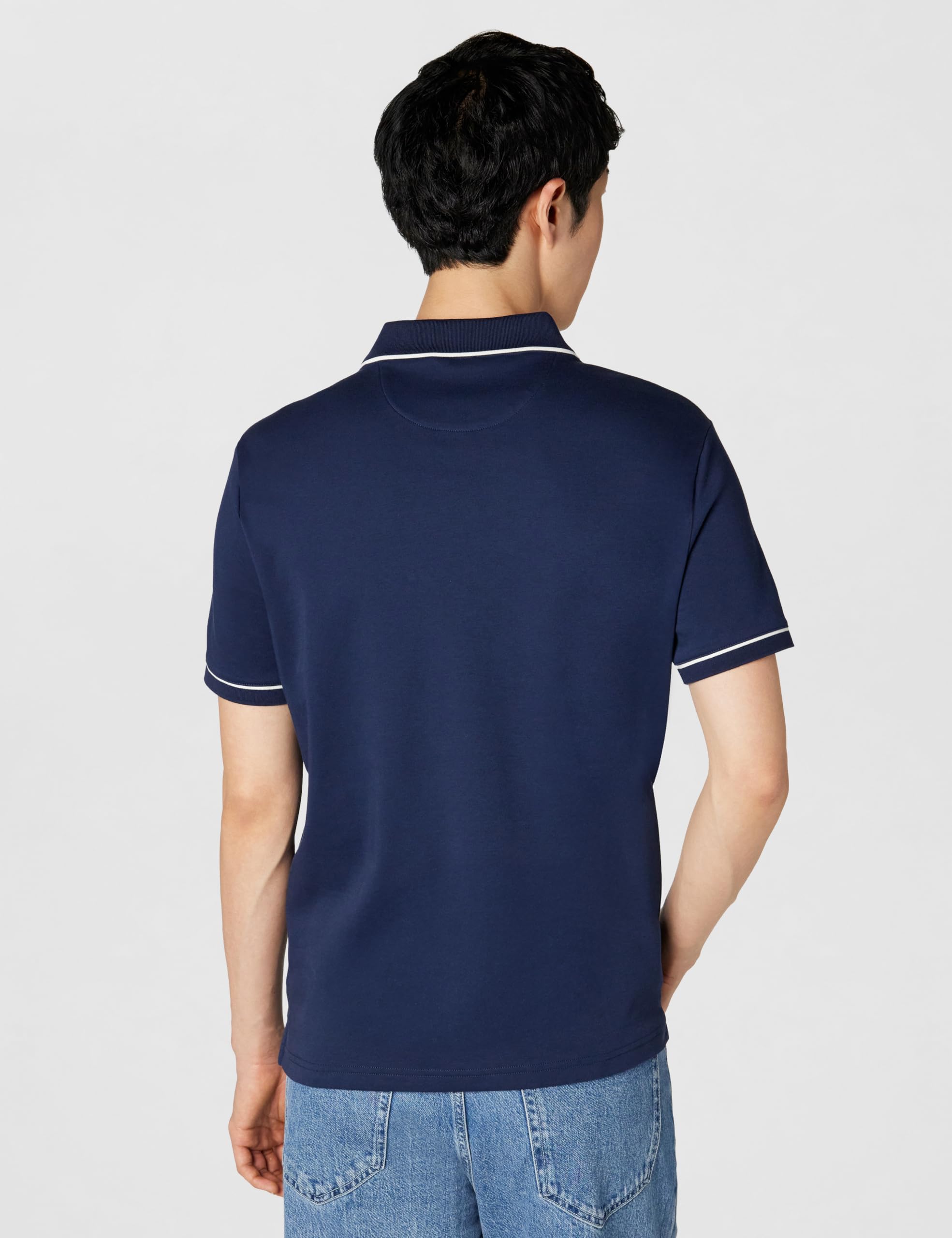 Michael Kors Gramercy - Polo da Uomo Gramercy (Confezione da 1)