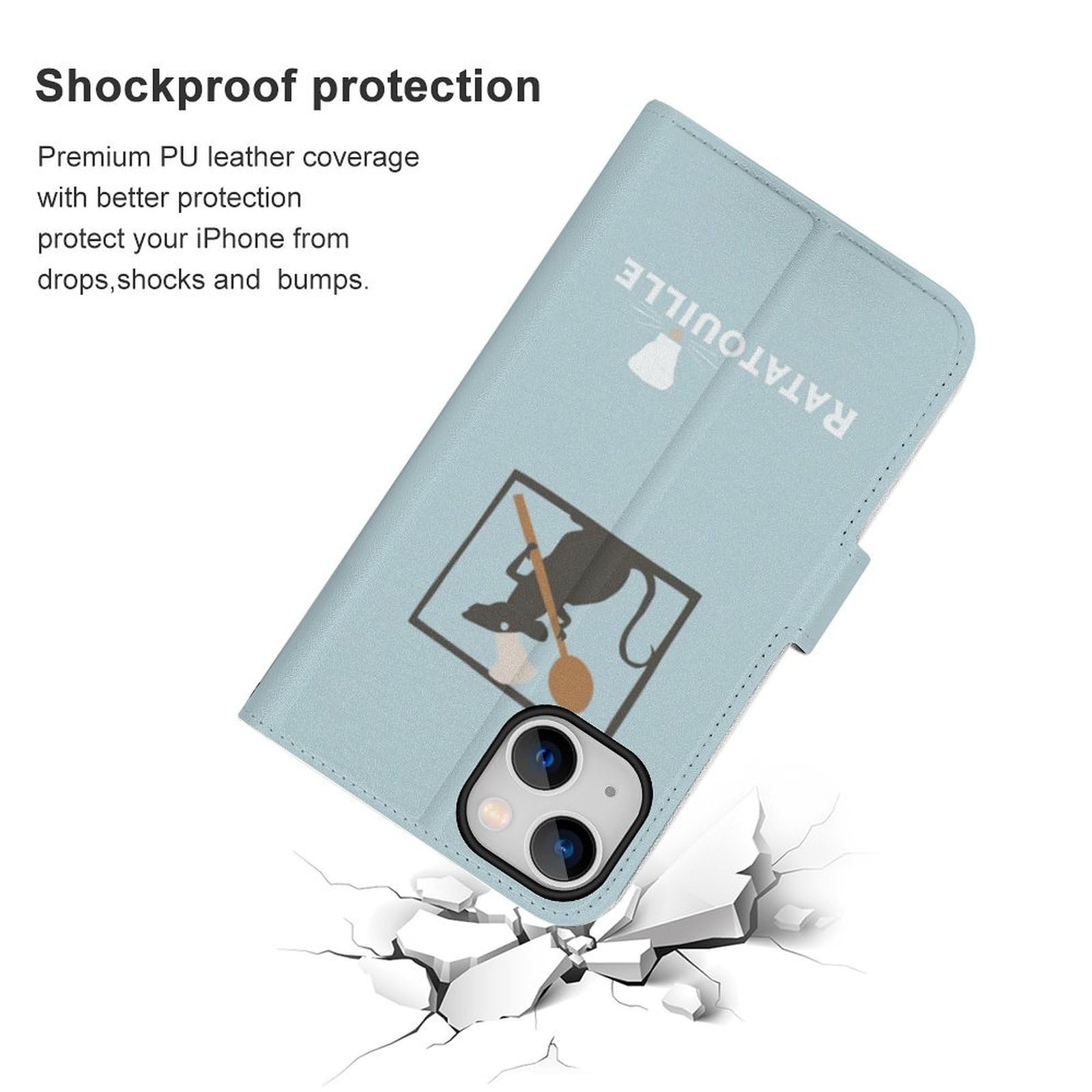 Amazon.co.jp: レミーのおいしいレストラン 【 iPhone 14 / iPhone 14