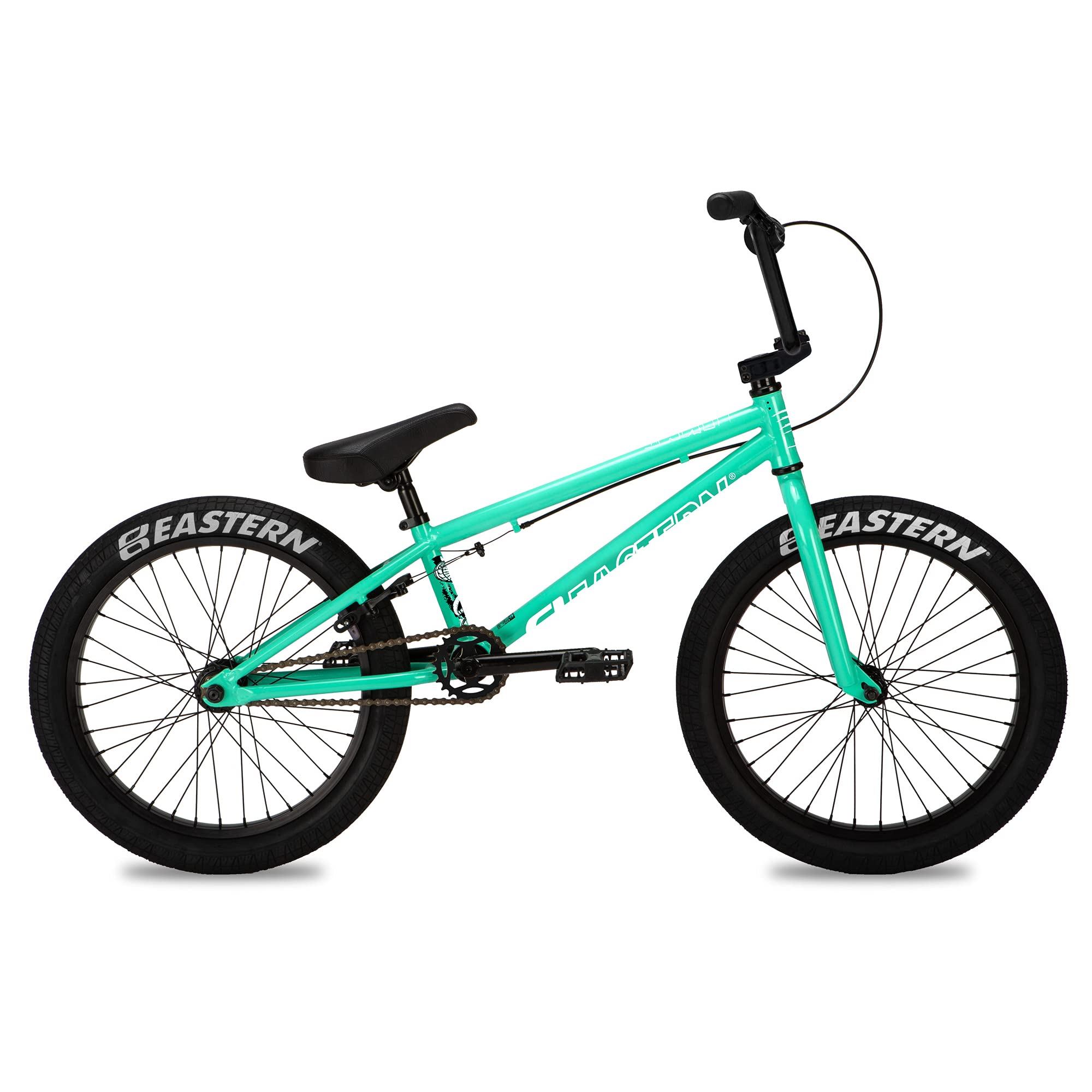 Buy Eastern Bikes Cobra BMX Teal Online at desertcartINDIA
