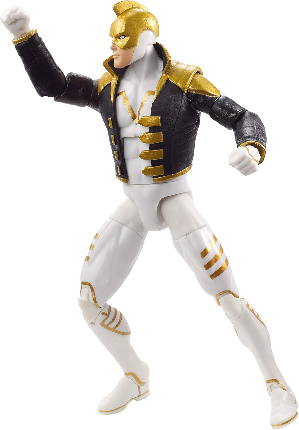 DC COMICS Multiverse DC REBIRTH THE RAY Figure