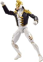 Vista 2 de DC COMICS Multiverse DC REBIRTH THE RAY Figura