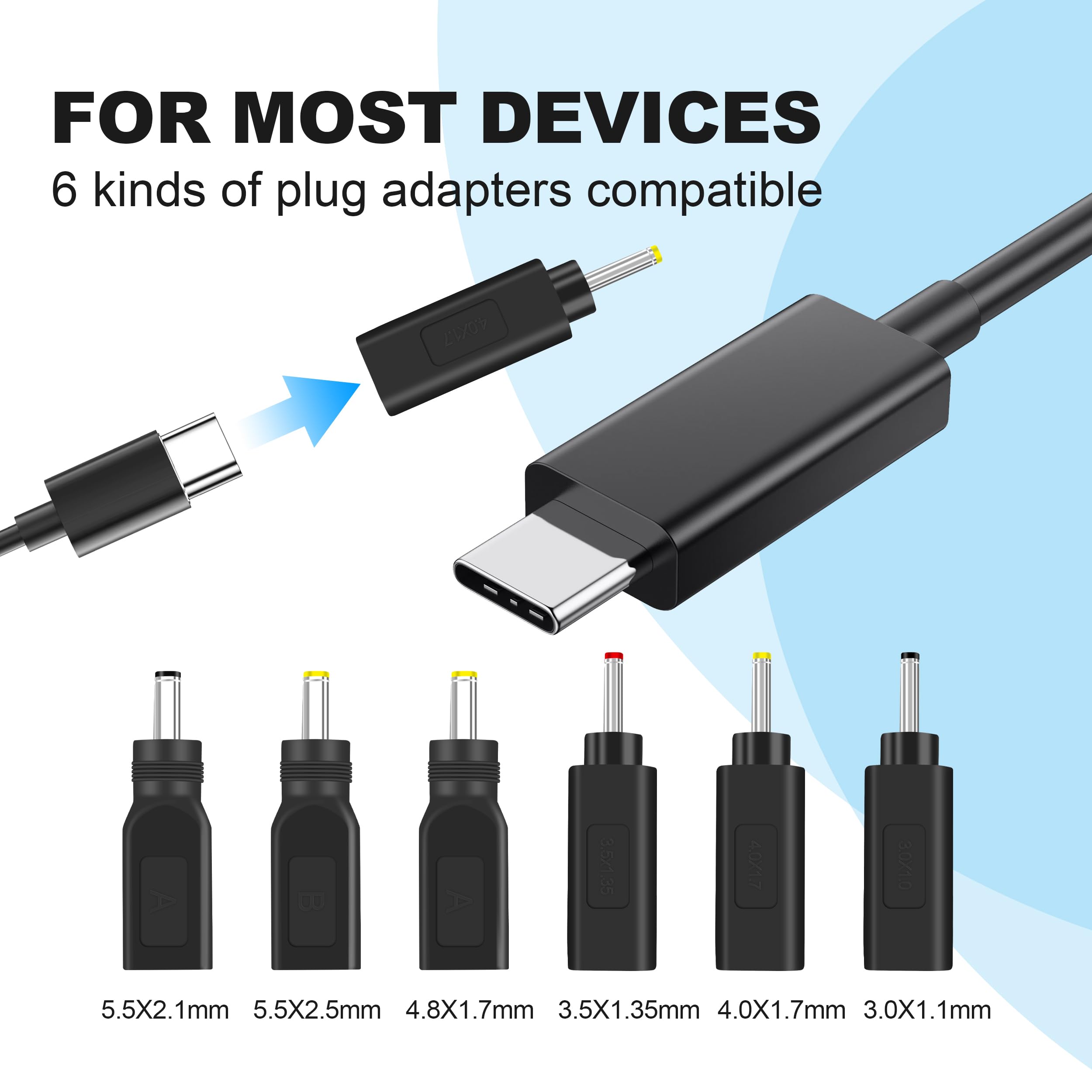 専用ページです Amazon.com: Type C Power Supply 12V 2A 24W Universal AC/DC Adapter