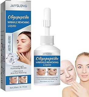 Essência Hidratante para o Rosto,Pele Seca Sem Oleosidade Essência Hidratante Profunda | Hidratante, Natural, Pele Hidratante Facial para Pele Desidratada Oligopeptide Essence Skincare Baodan