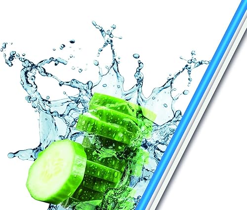 Miniatura 5 de Tefal Master Seal Fresh Rectangular Almacenamiento de alimentos, transparenteazul, 1,6 L