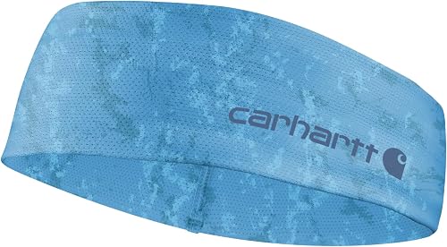 Carhartt Men's UP0263U Force® Lightweight Cooling Headband