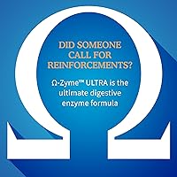Vista 2 de Garden of Life 21 poderosas enzimas digestivas con papaína, bromelina, lipasa, jengibre, cúrcuma para una digestión completa de proteínas