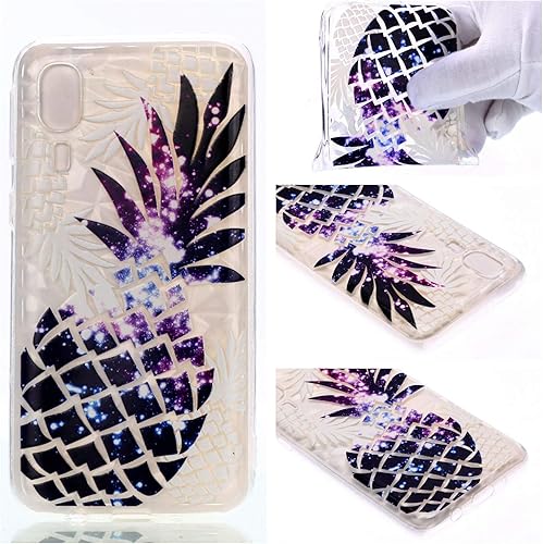 SWMGO   Sollievo Disegno Custodia per Samsung Galaxy Core  Disegno