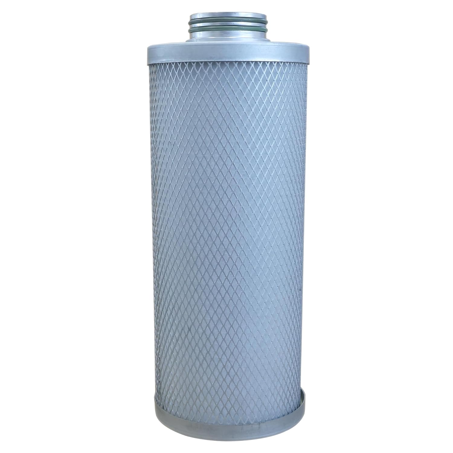 02250160-776 Air-Oil Separator Replacement Part Compatible with 4500PV Air Compressor 02250215-621