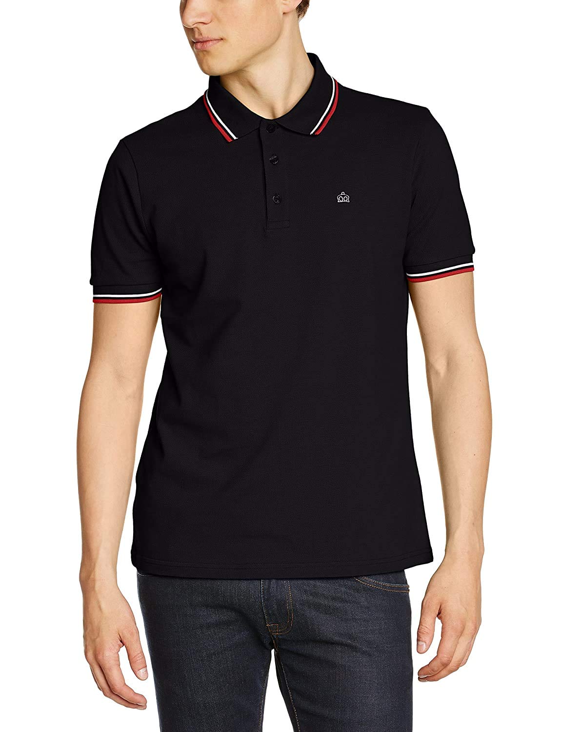 MercMen's CARD, Polo Shirt Polo Shirt