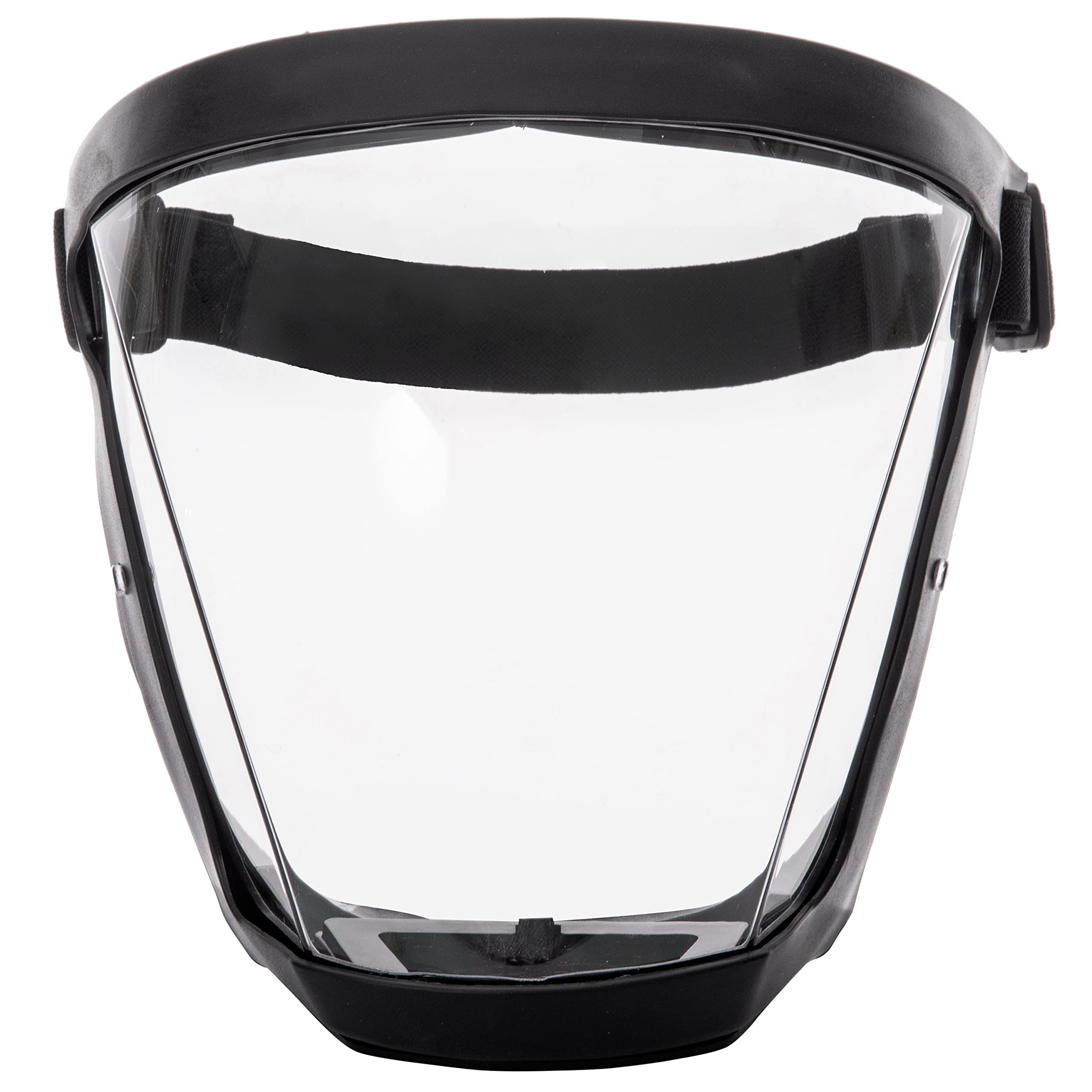 Super Protective Anti-Fog Face Shield