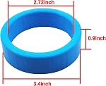 Power Drill Magnetic Chip Collector, Power Drill Accessories, Hole Saws Accessories Prevents hot Metal Chips from Falling on Exposed Skin