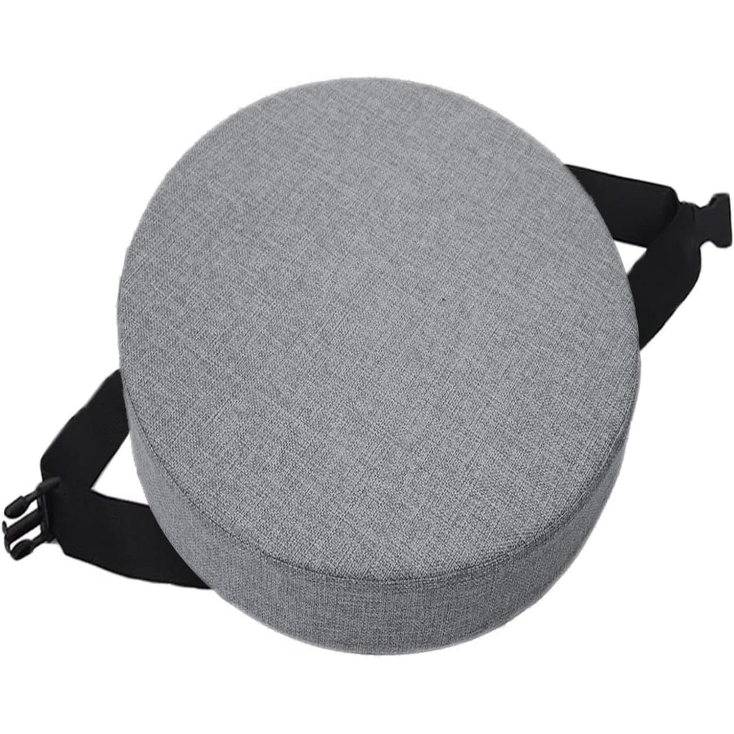 Round Seat Cushion 12/16in/18in/20in, Soft Round Stool Cushion Chair Pad Thickened High Density Foam Comfortable Chair Pad For Kitchen Non-Slip Indoor Seat Cushion(Color 10,35x35x5cm)