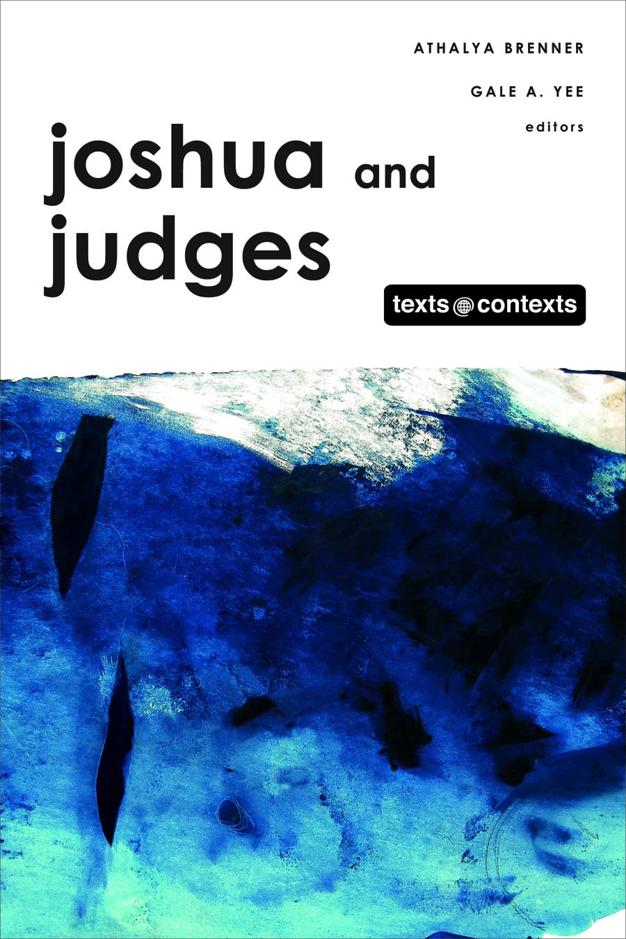 Buy Joshua and Judges: Texts @ Contexts series — BookShops.in