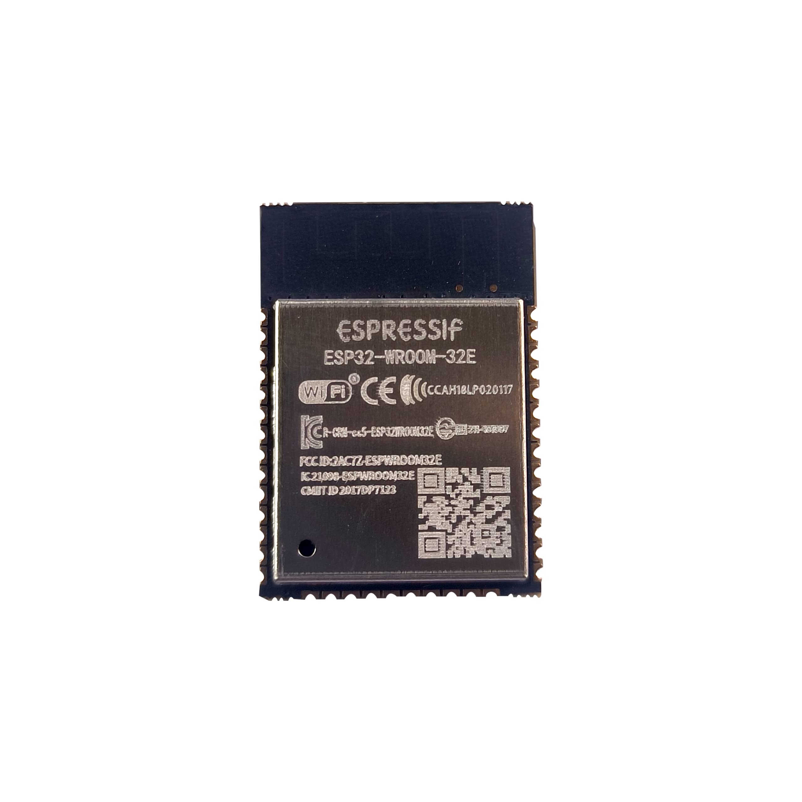 ESP32-WROOM-32E 4MB BLE/WiFi Module (B0BV6LD4Q8) Amazon Price History, Amazon Price Tracker