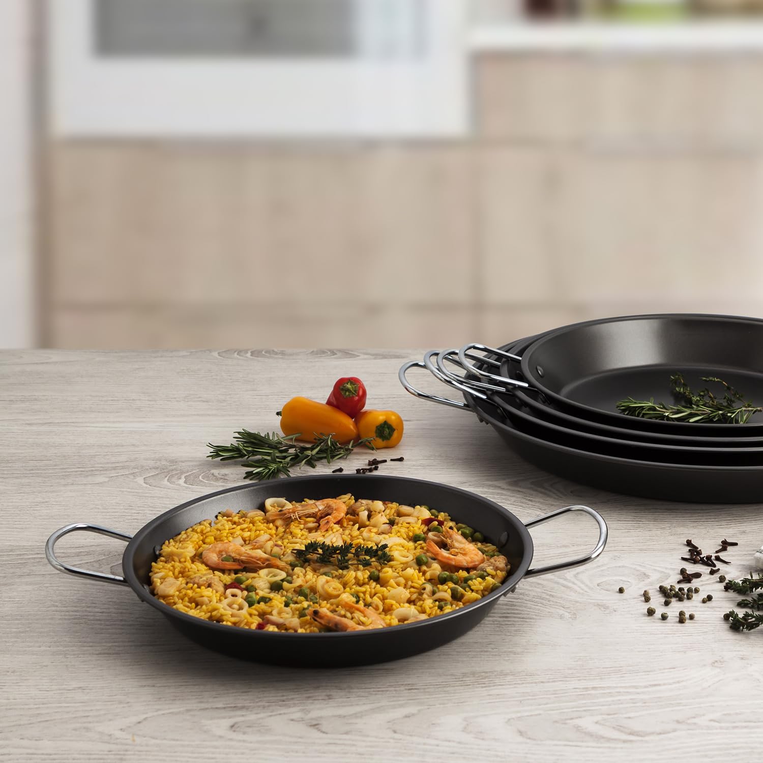 Bagnomaria In Acciaio Inox UKOFEW 600ml - Per Sciogliere Cioccolato, Burro, Formaggio - Foto 2