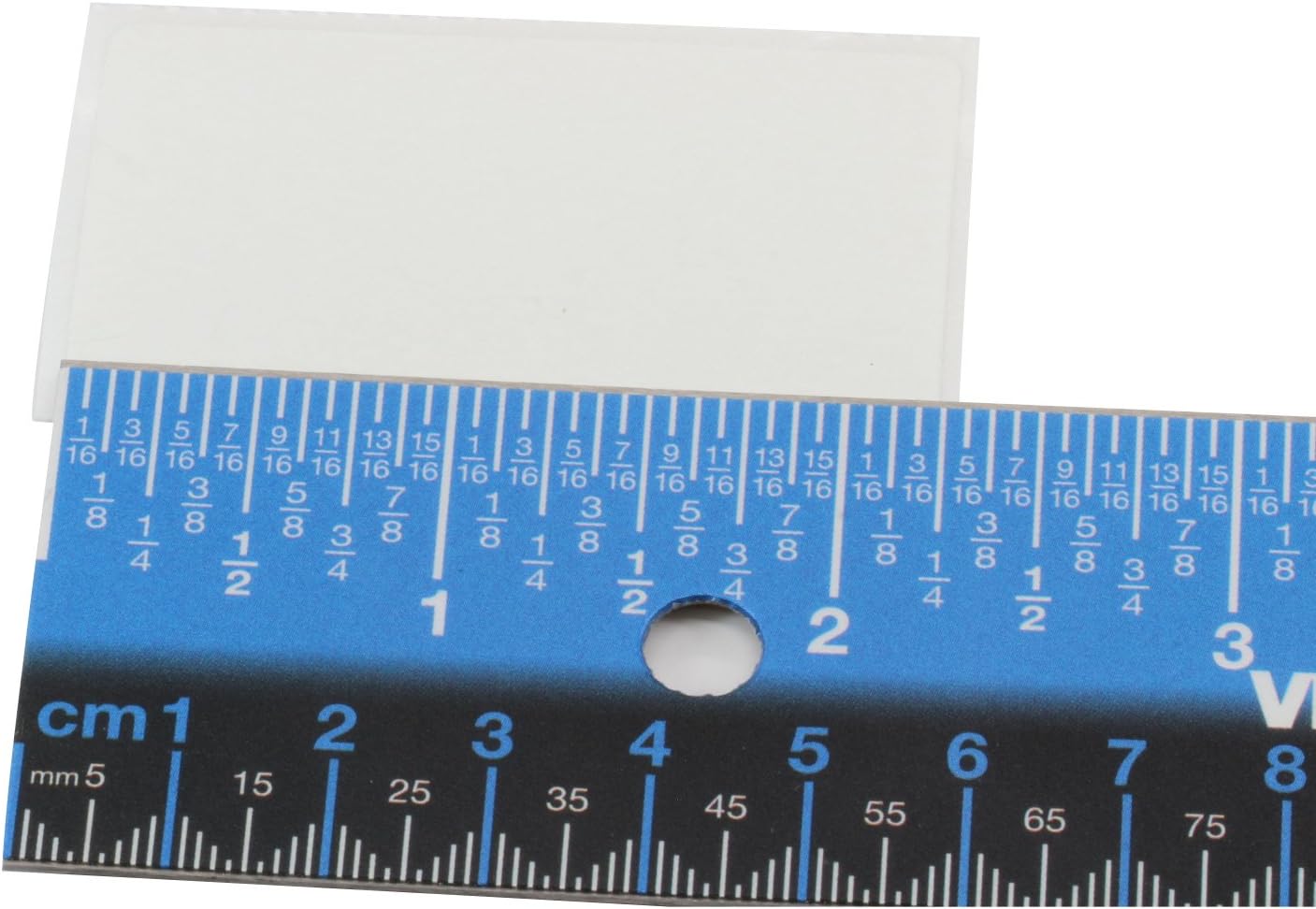 10 Rolls 2-1/4" x 1-1/4" Direct Thermal Barcode 1000 White Shipping Sticker Labels Zebra LP2824 TLP2824 GC420d GC420t GK420d GK420t GX420d GX420t GX430t LP2844 LP2442 TLP2844 ZP450 ZD500 ZP500