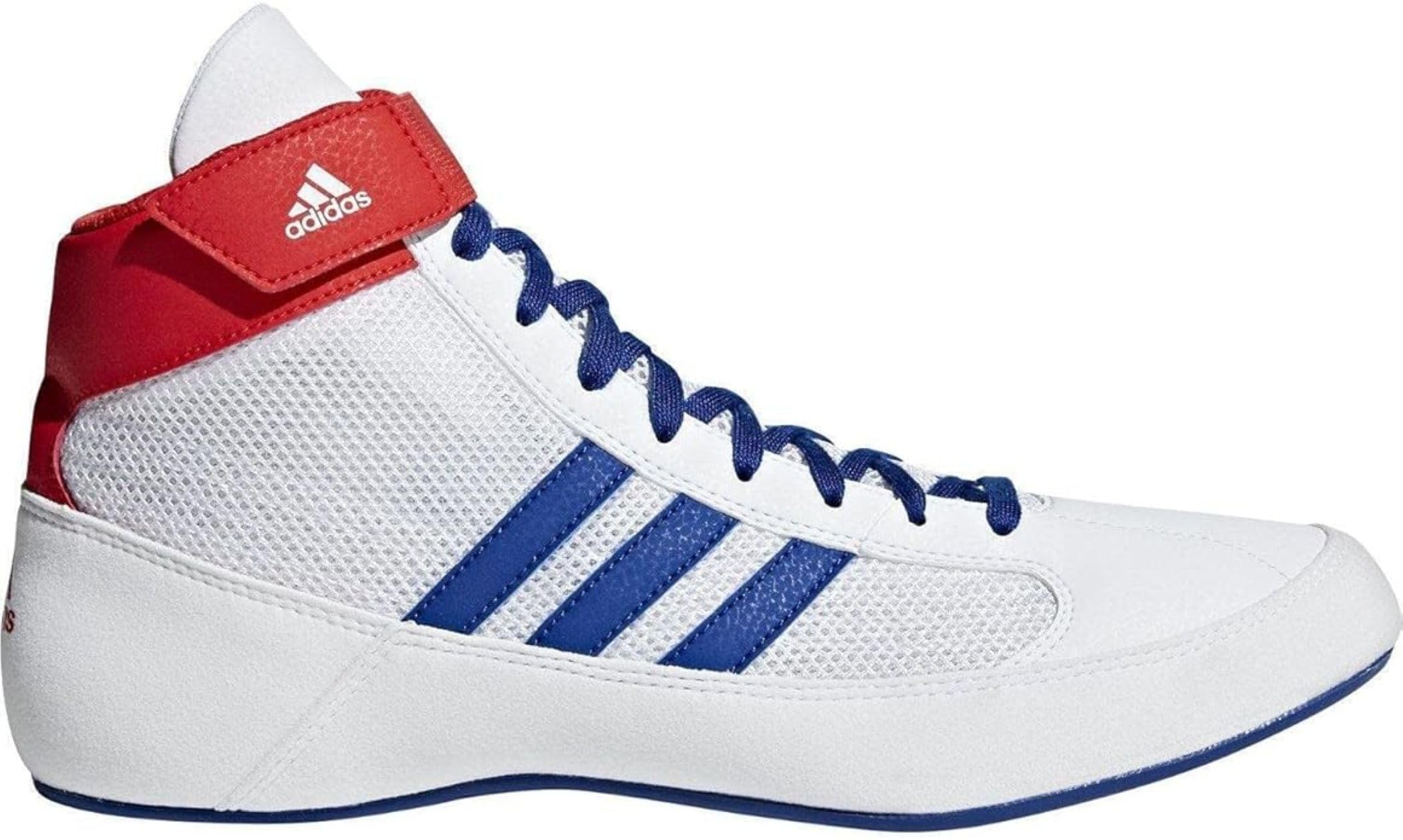 adidas Men's HVC 2 Wrestling Shoes