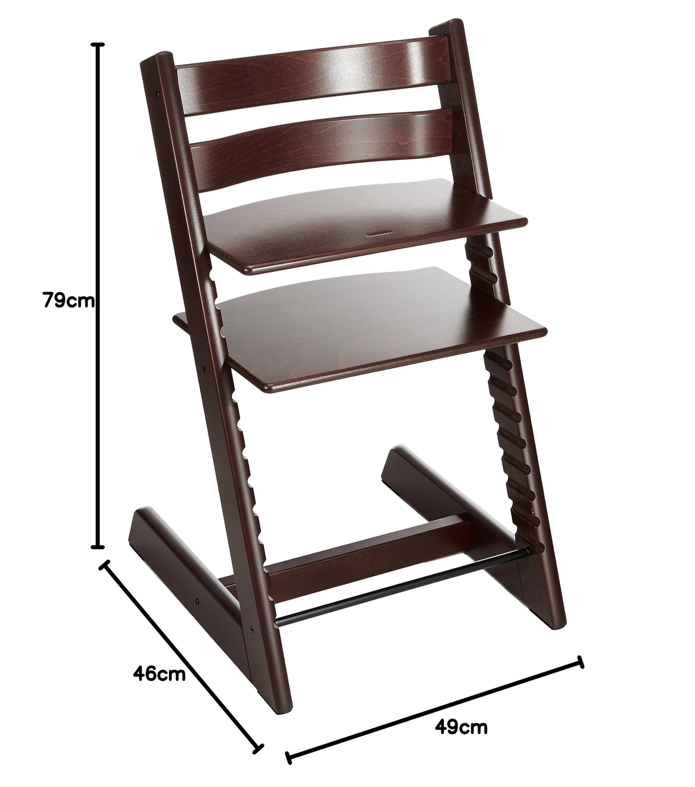 Amazon.co.jp: Stokke ストッケ ベビーチェア ハイチェア 本体
