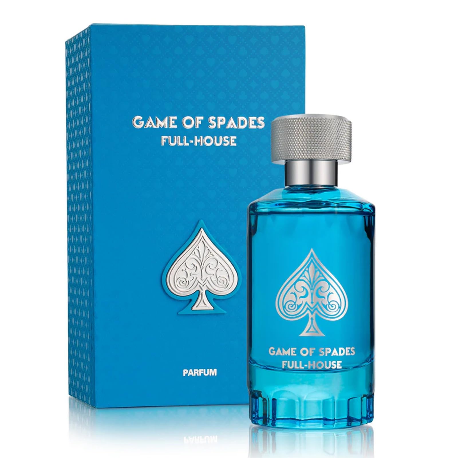Game of Spades Full House Eau de Parfum 100ml EDP