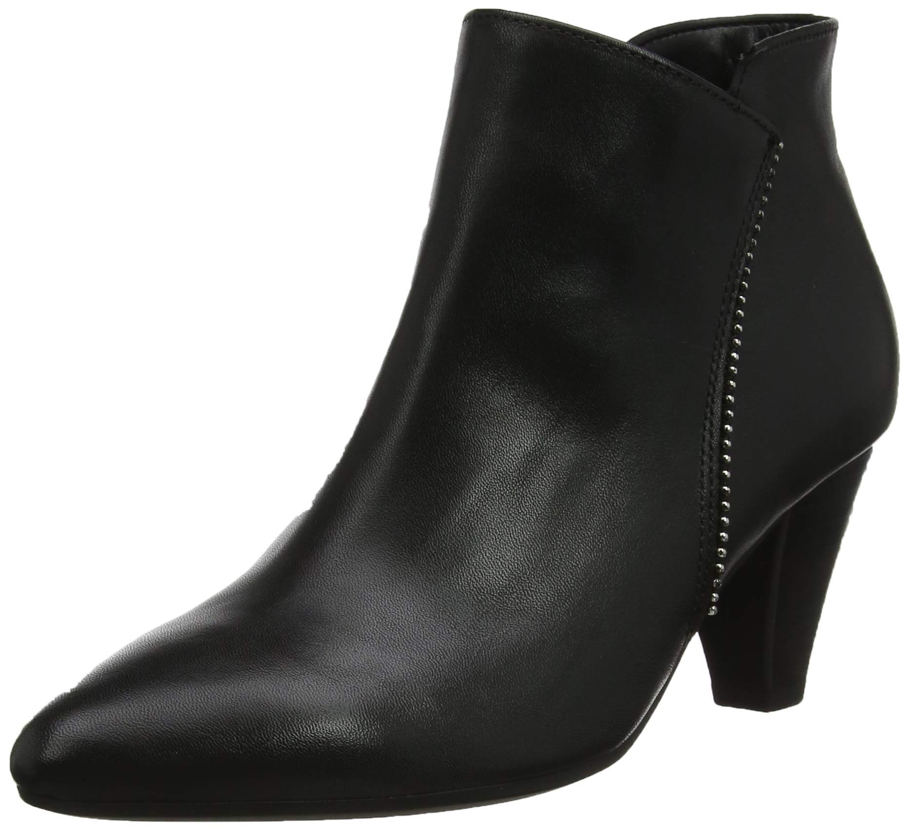 Shoes Women's Gabor Basic Ankle boots, Black (Schwarz 27), UK