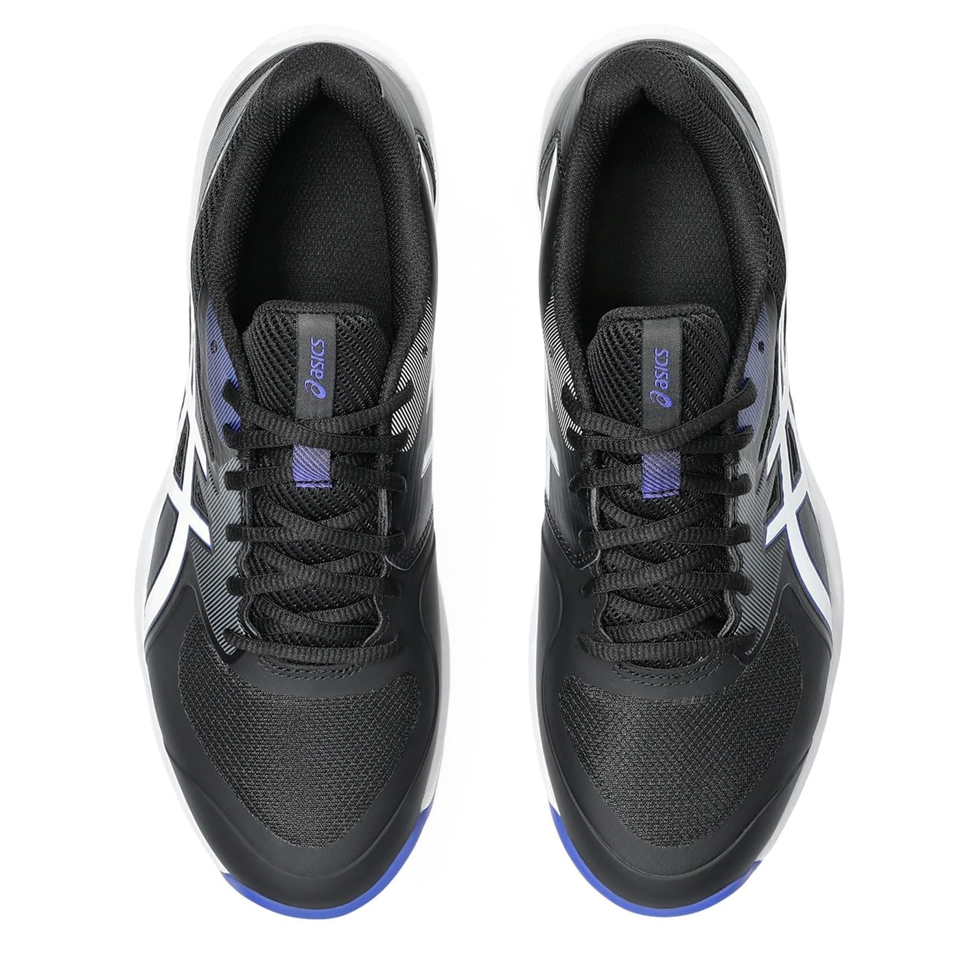 ASICS Herren Game Ff Sneaker
