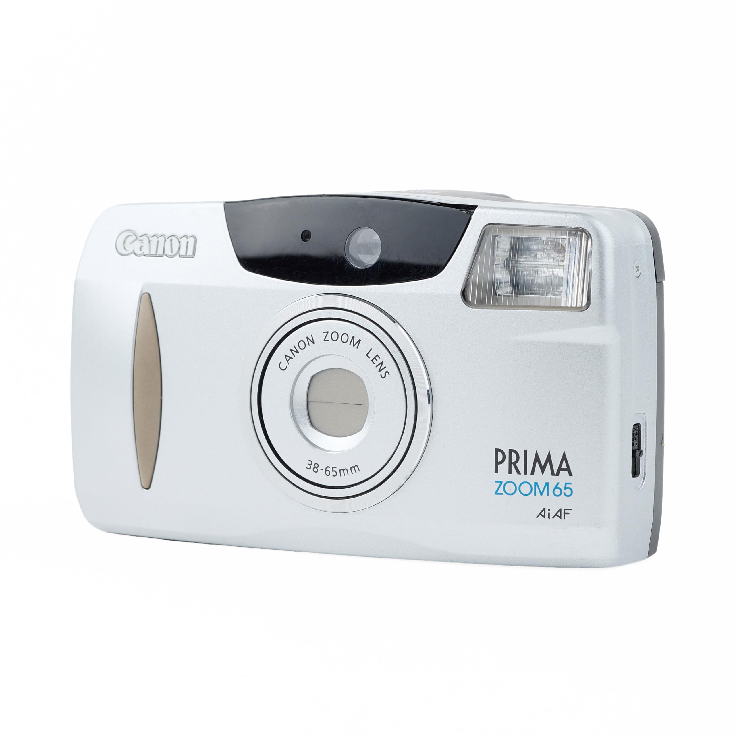 Amazon.com : Canon Sure Shot 65 Zoom Date 35mm Point And Shoot