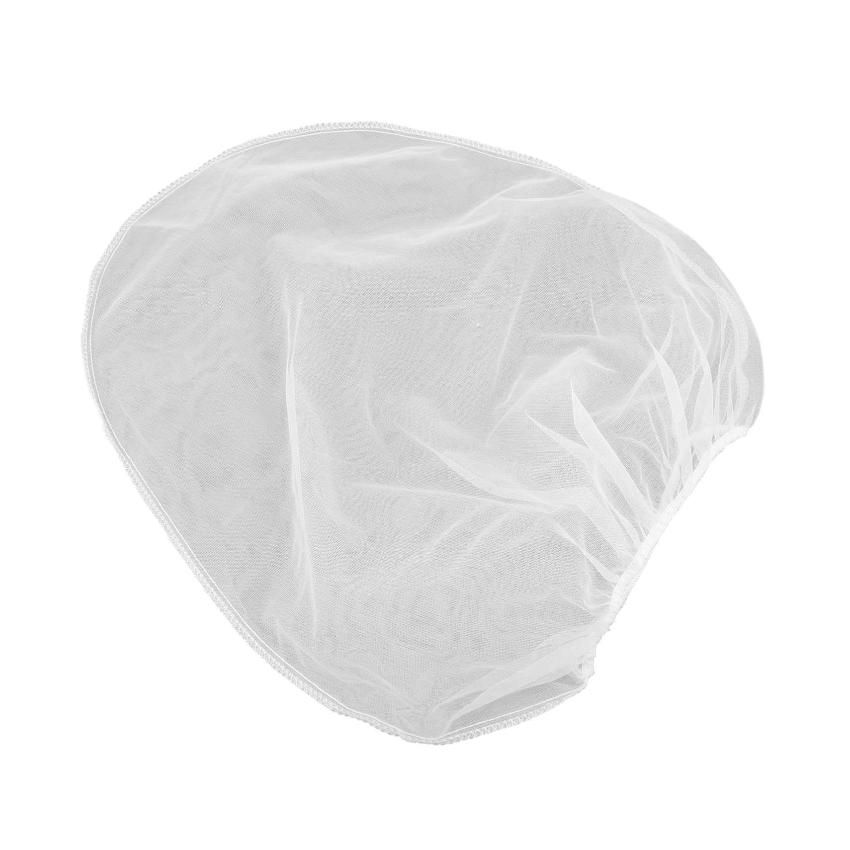 NAMOARLY Polyester Mesh Filters Elastic Opening Strainer Bags Safe for Home Use