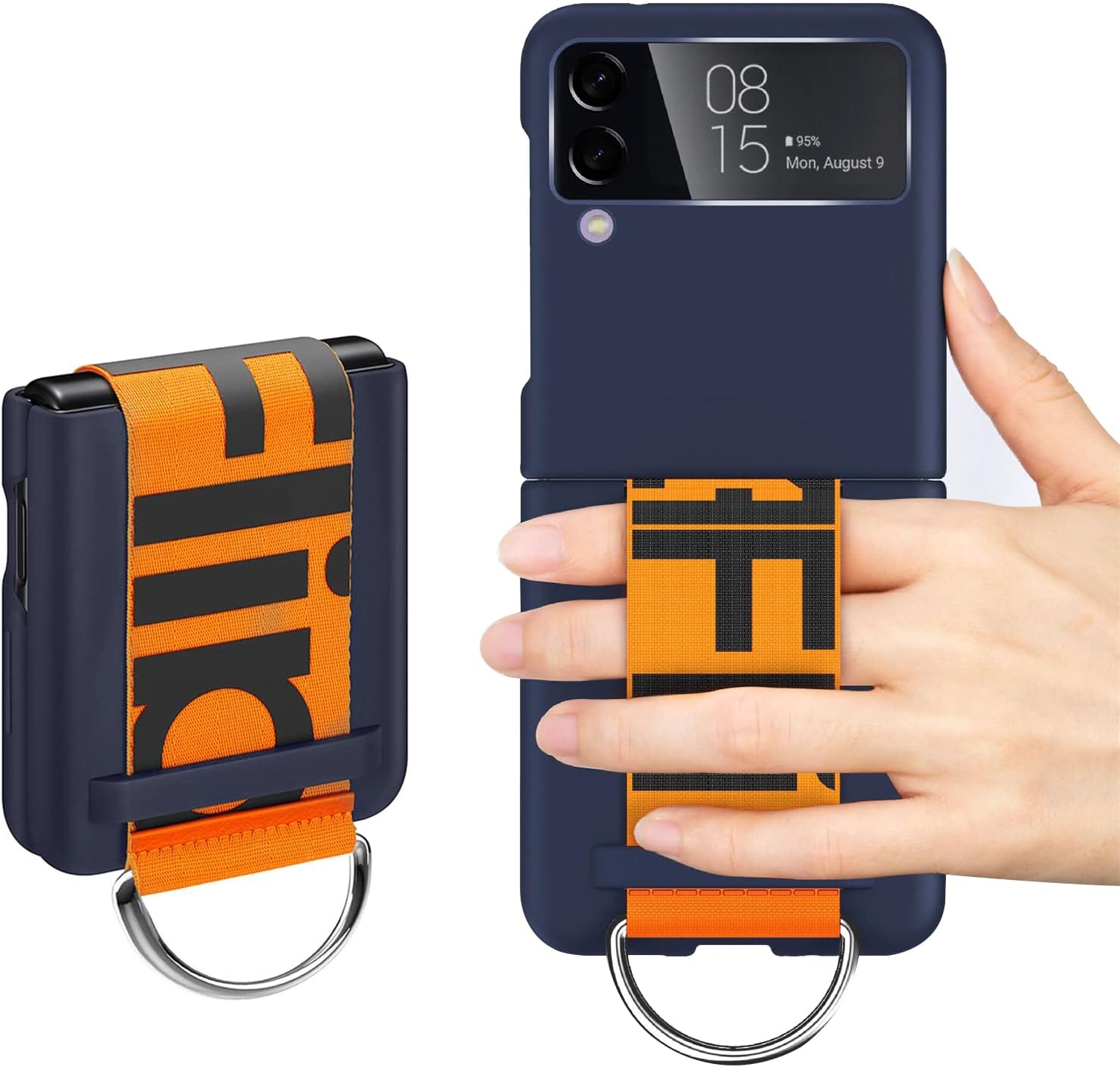 Haofun Hülle Für Teclast Artpad Pro 12.7 Zoll - Ultra Dünn Mit Ständer