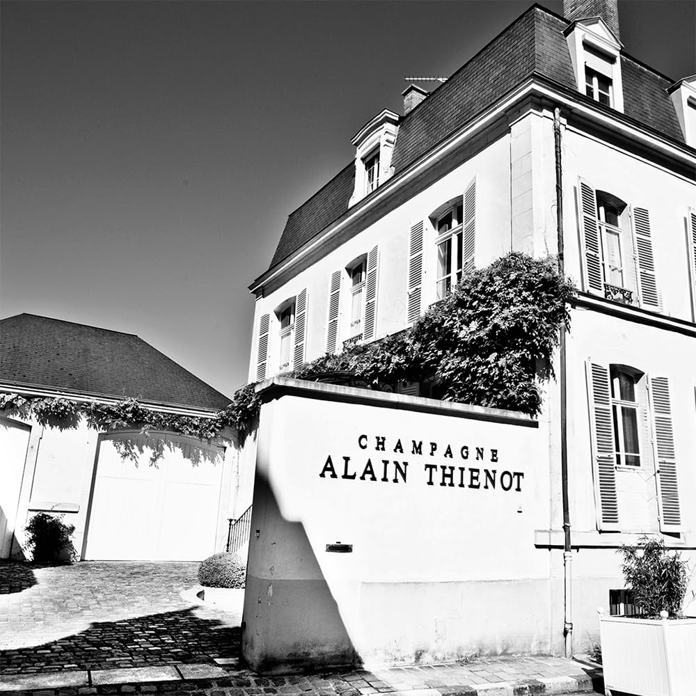 Champagne Thienot Brut