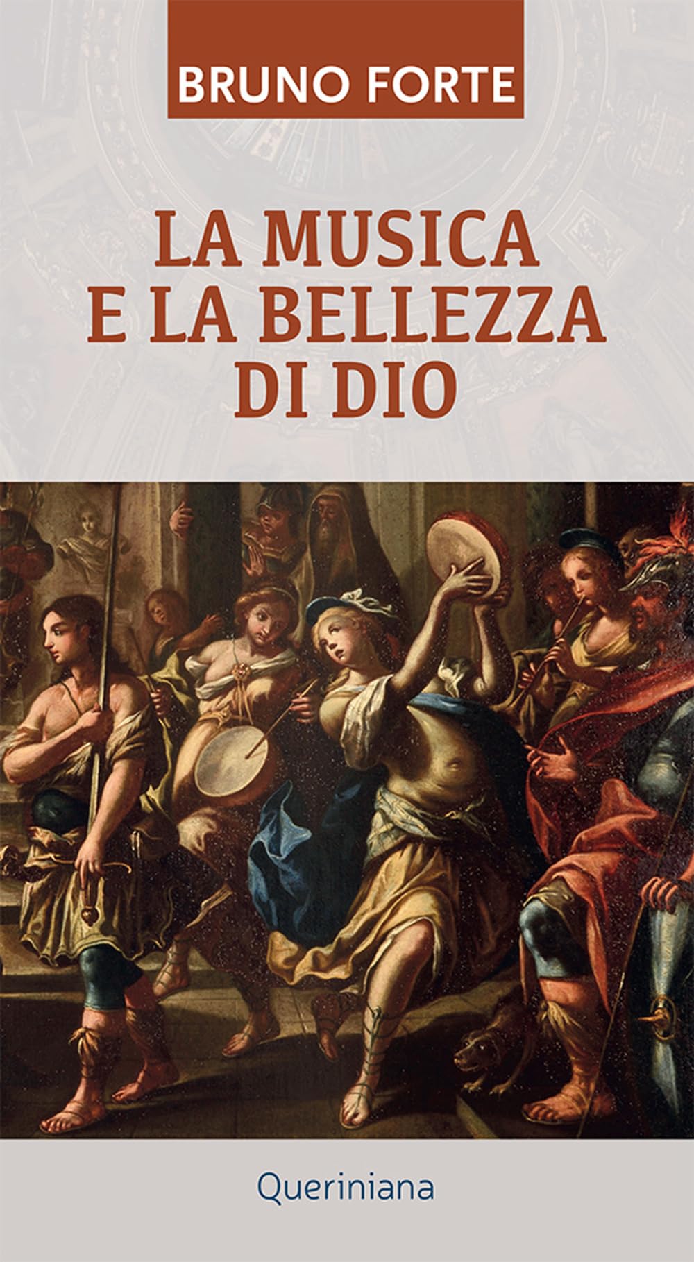 La Musica E La Bellezza Di Dio - 4