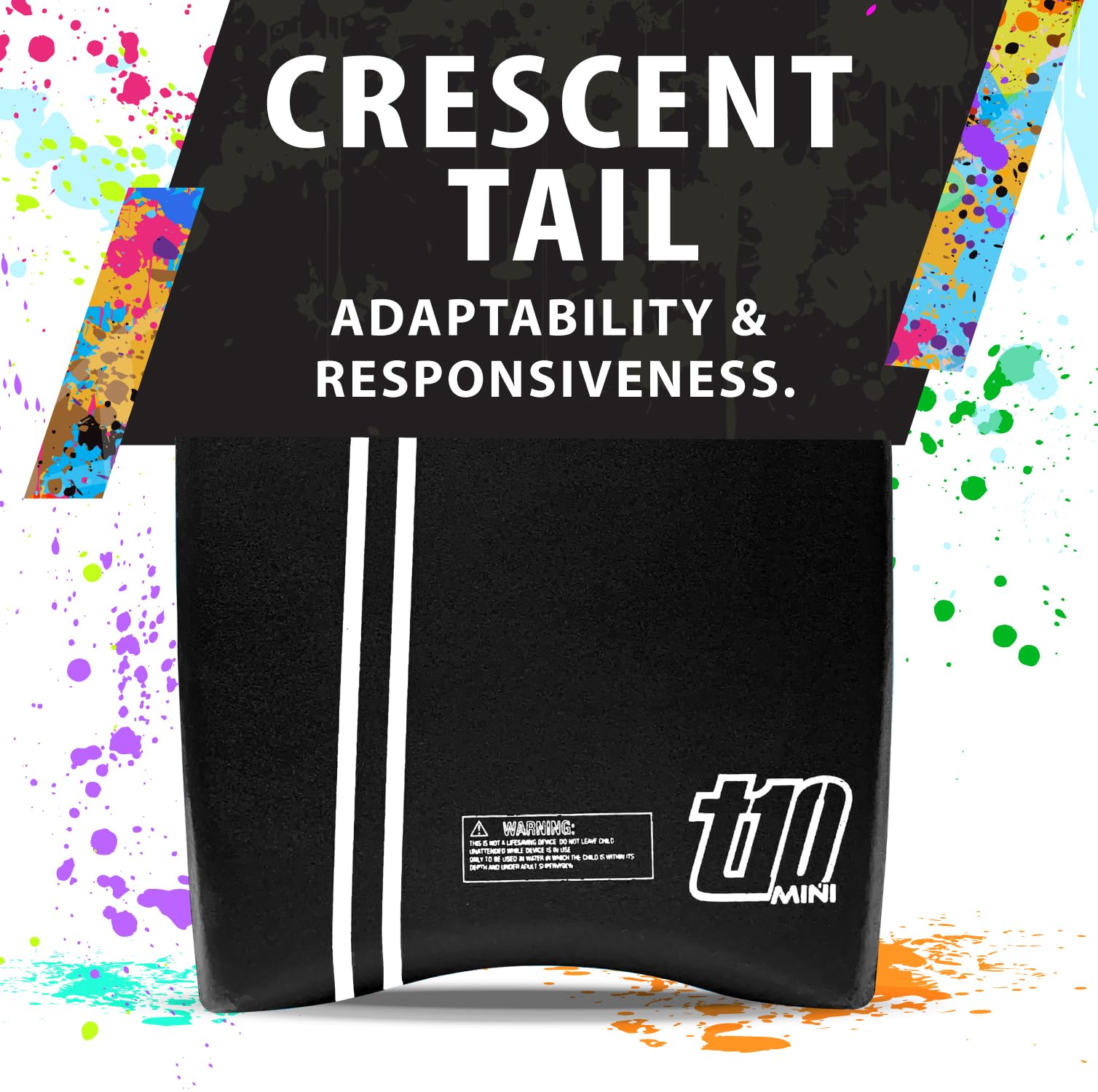 Amazon | BZ ボディボード T-10 21インチ ミニボード EPSコア XPE