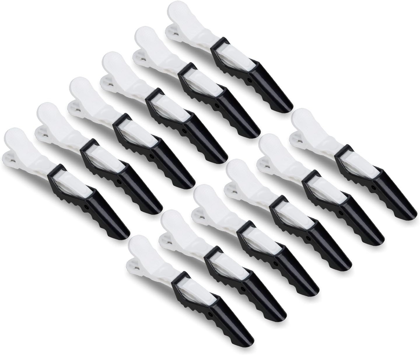 Alaboudi Infrared Steam Hair Straighteners Ceramic,professional flat iron Tourmaline Wide Flat Iron Hair Straightening Professional for Salon Home Travel Women (Black)