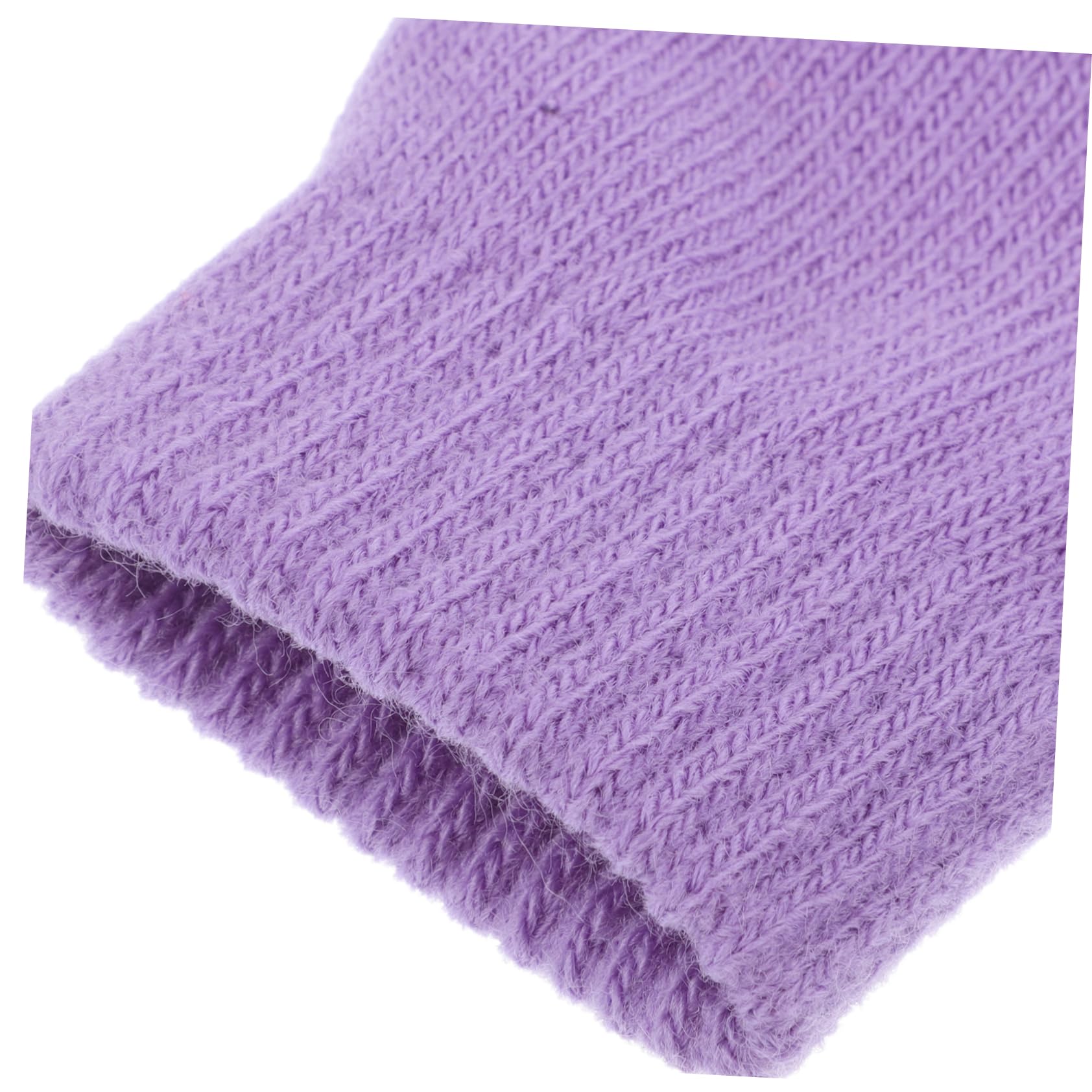 Toyvian 12 Pares Guantes Cálidos de Invierno Punto Guantes de Esquí para Jóvenes para Clima Frío para Jugar el Jardín Parque