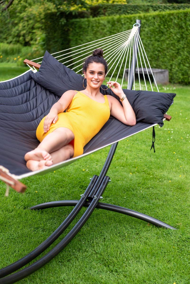 Tropilex Hängesessel Single - Handgewebt Aus Südamerika Fairtrade