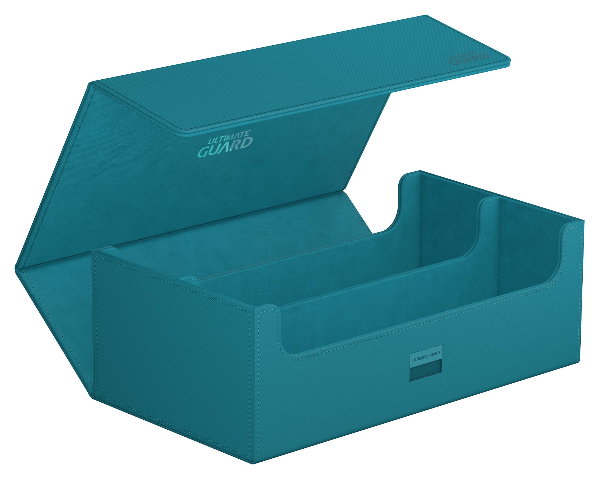 ultimate guard Arkhive 800+　Boulderx４個 Ultimate Guard Arkhive 800+, Deck Case for 800 Double-Sleeved TCG